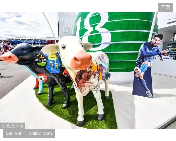 世界杯赞助商专区布局正由单纯展示型向多维度交互体验化转型