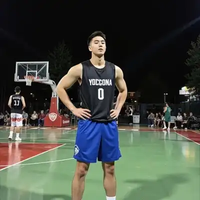曹志